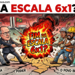 Fim da escala 6×1: O debate avançou no Congresso e Lula e Alckmin deram sinais públicos favoráveis